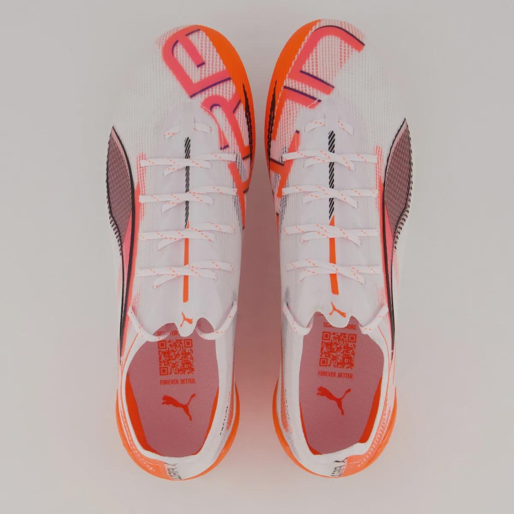 Imagem 4 do produto Chuteira de Campo Puma Ultra 5 Ultimate Fg - Adulto