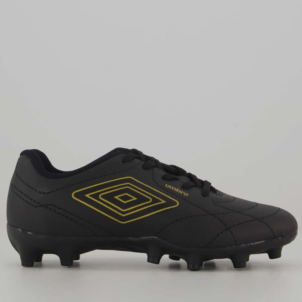 Chuteira de Campo Umbro Class Footballer - Infantil