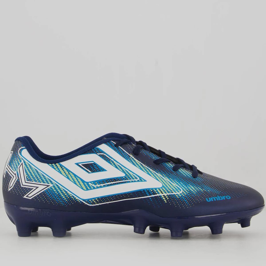 Chuteira de Campo Umbro Hearmap - Adulto