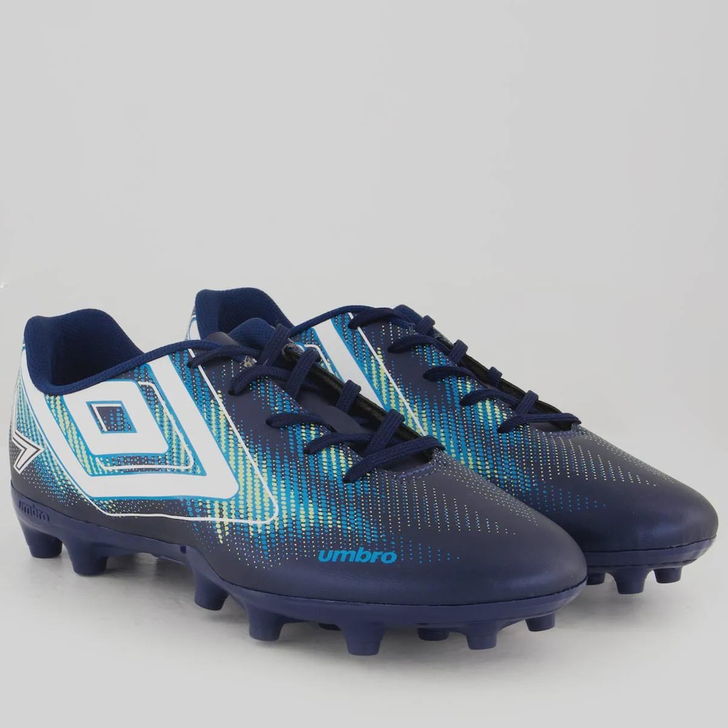 Imagem 2 do produto Chuteira de Campo Umbro Hearmap - Adulto