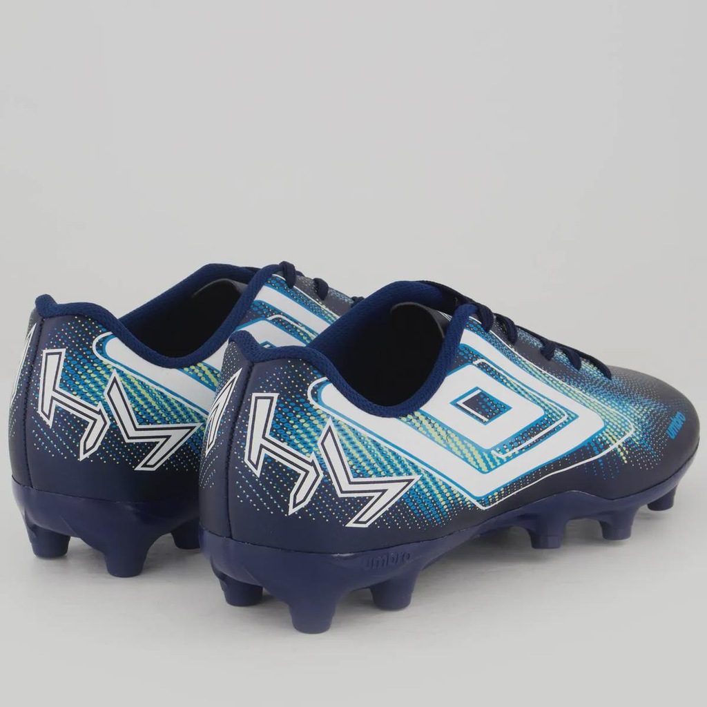 Imagem 3 do produto Chuteira de Campo Umbro Hearmap - Adulto