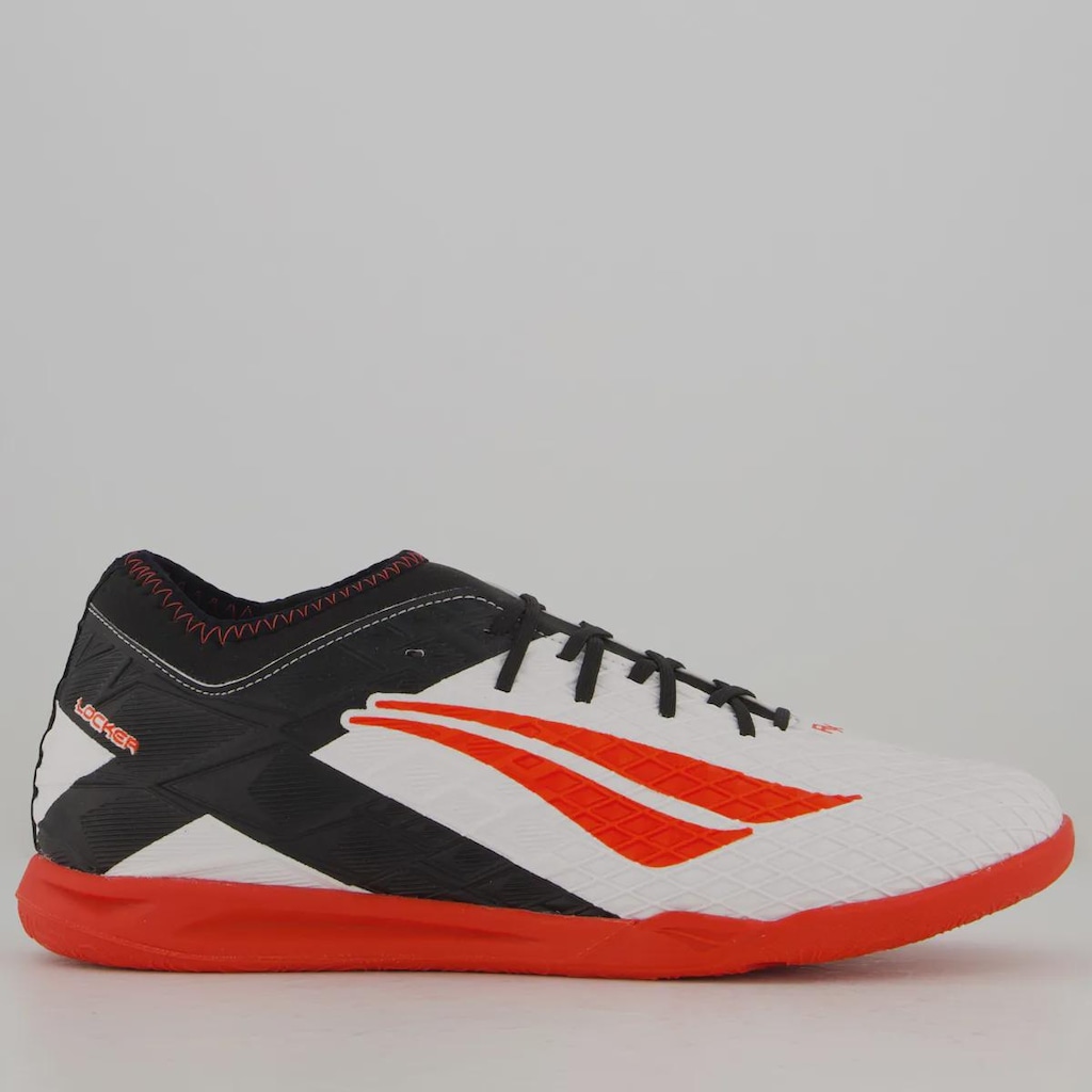 Chuteira Futsal Penalty Rx Locker Y3.0 - Adulto