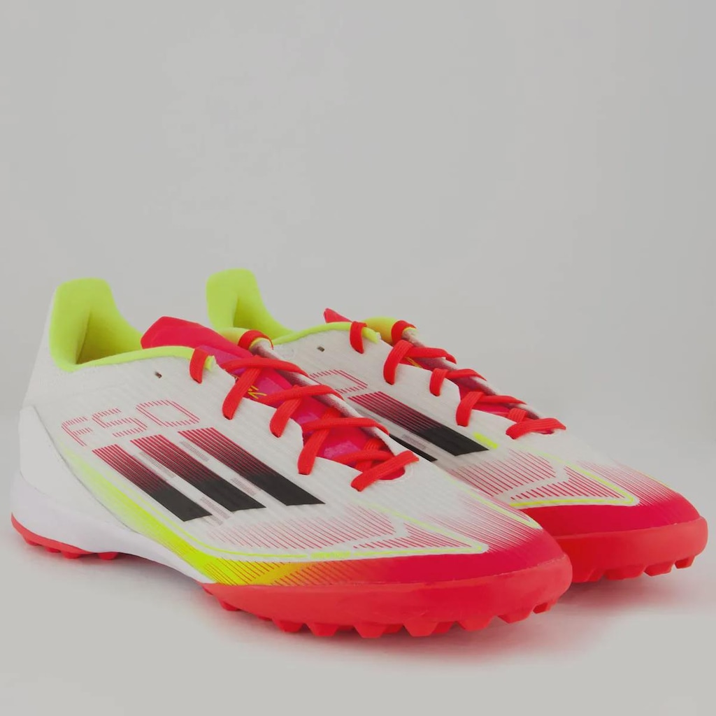 Imagem 2 do produto Chuteira Society Adidas F50 League - Adulto