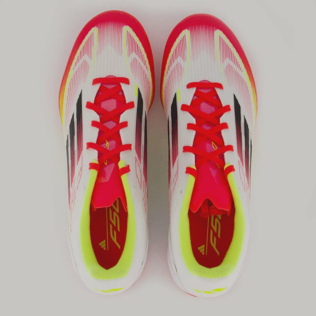 Imagem 4 do produto Chuteira Society Adidas F50 League - Adulto