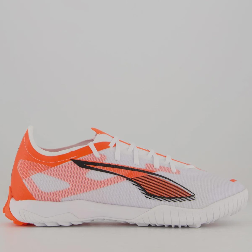 Chuteira Society Puma Ultra 5 Match Tt - Adulto