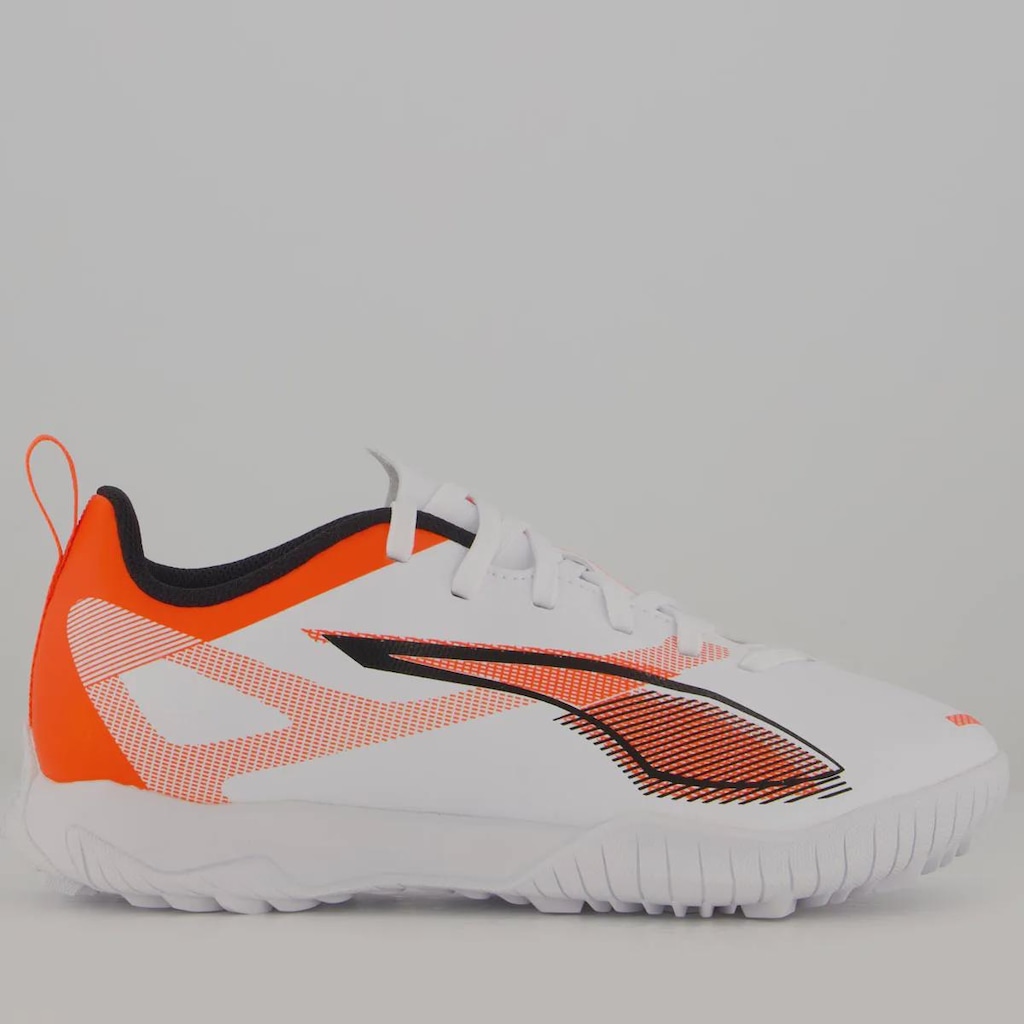 Chuteira Society Infantil Puma Ultra 5 Play