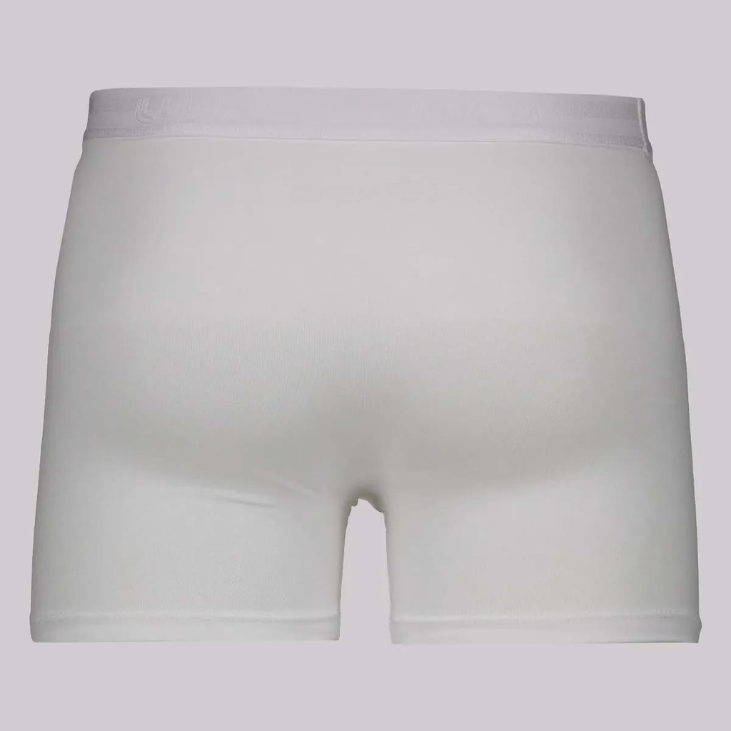 Imagem 3 do produto Cueca Lupo Boxer Elastic - 10 Unidades - Masculino