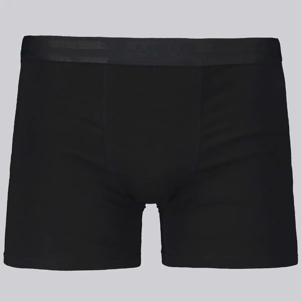 Imagem 4 do produto Cueca Lupo Boxer Elastic - 10 Unidades - Masculino