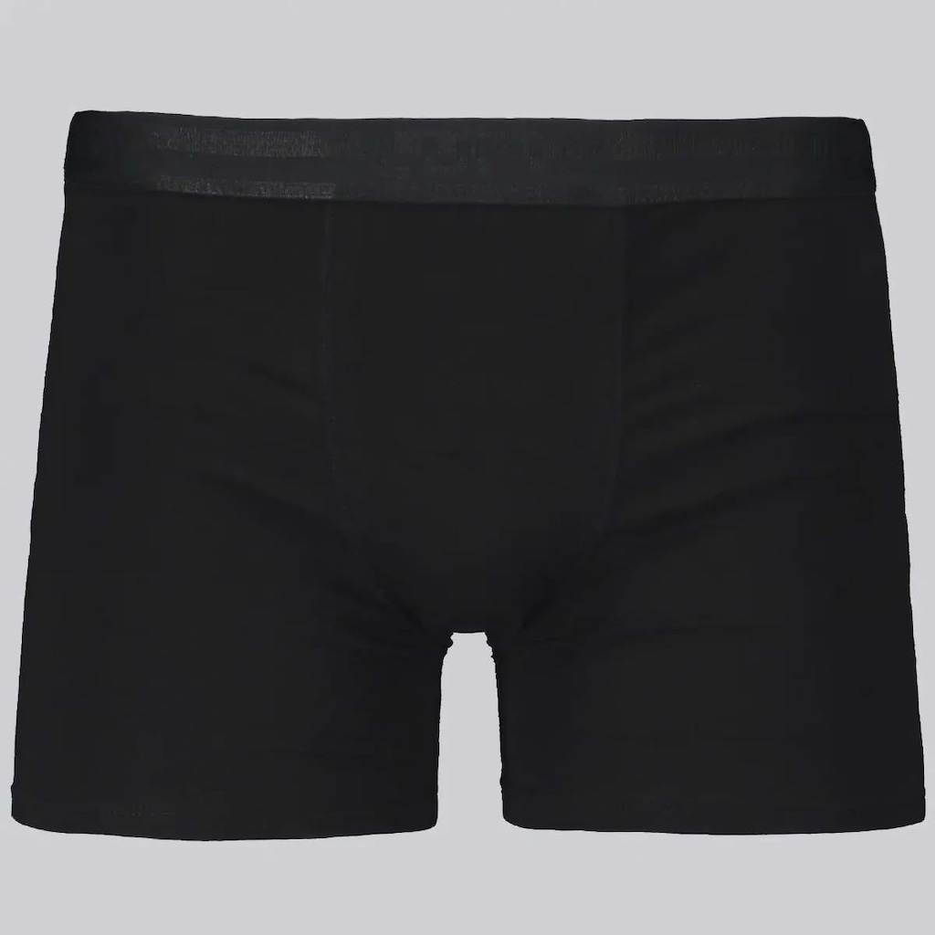 Imagem 4 do produto Cueca Lupo Boxer Elastic - 3 Unidades - Masculino