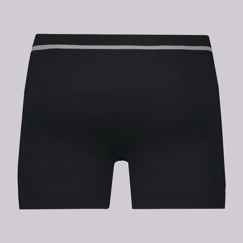 Imagem 3 do produto Cueca Lupo Boxer Microfibra - 6 Unidades - Masculino
