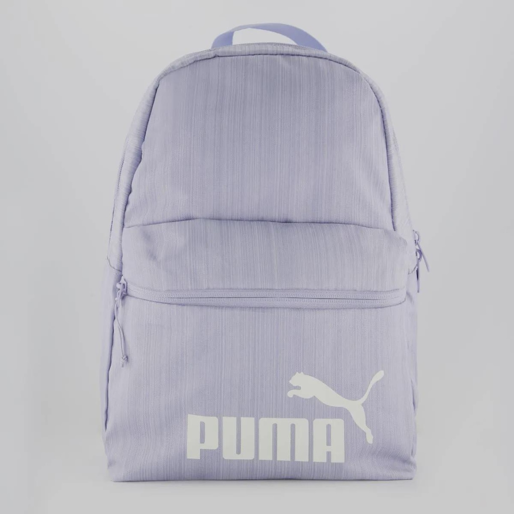 Mochila Puma Base Small 13 Litros