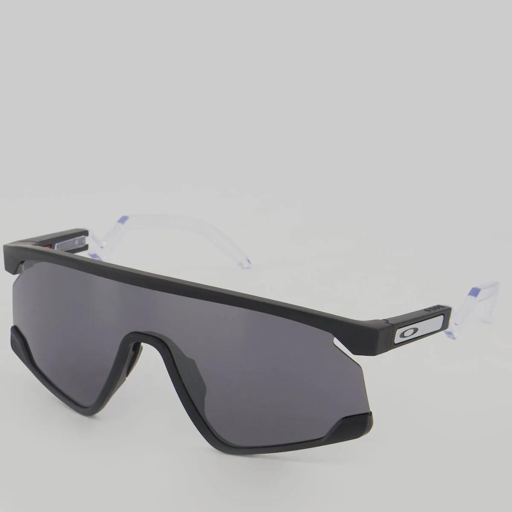 Óculos De Sol Oakley Bxtr Matte