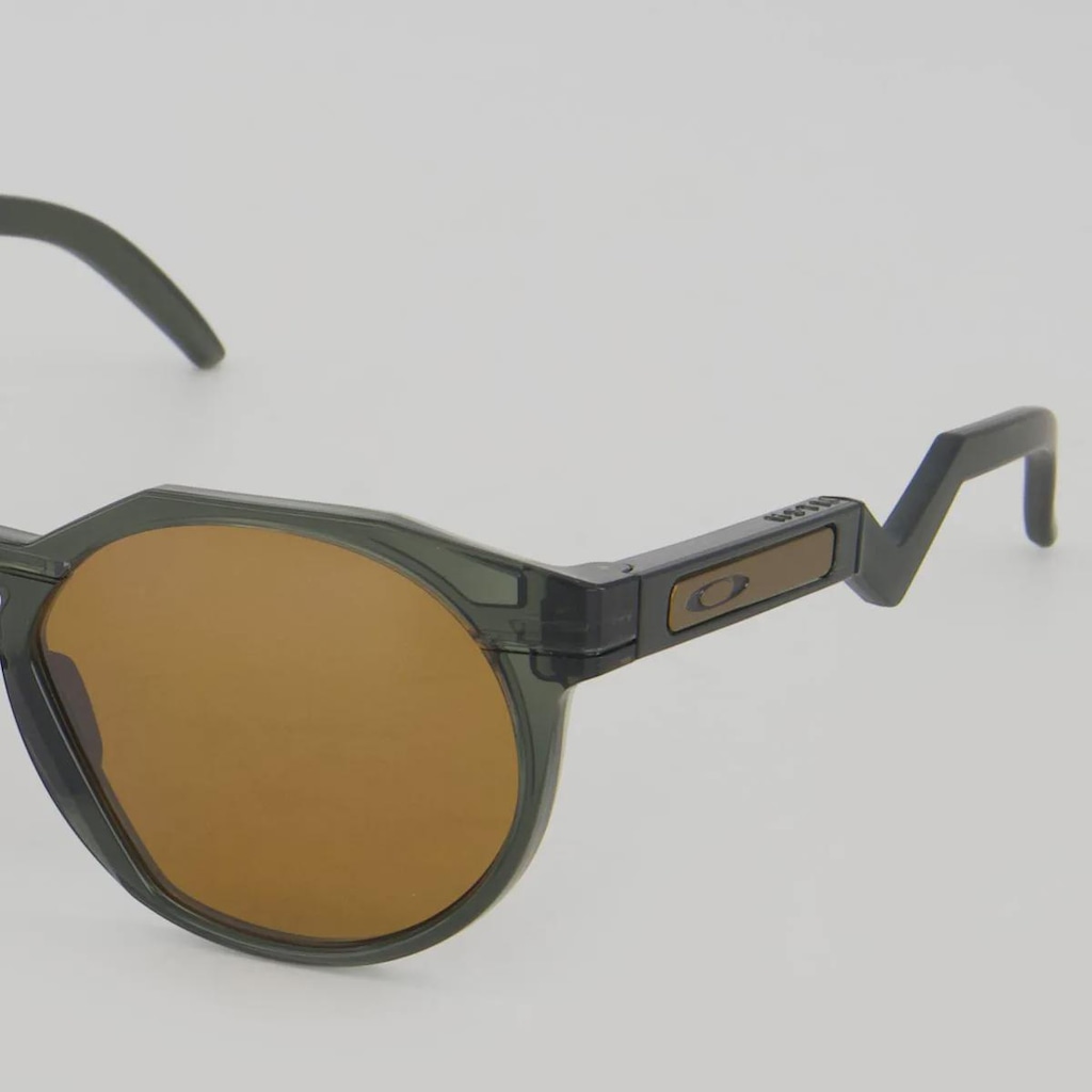 Imagem 3 do produto Óculos De Sol Oakley Hstn Matte