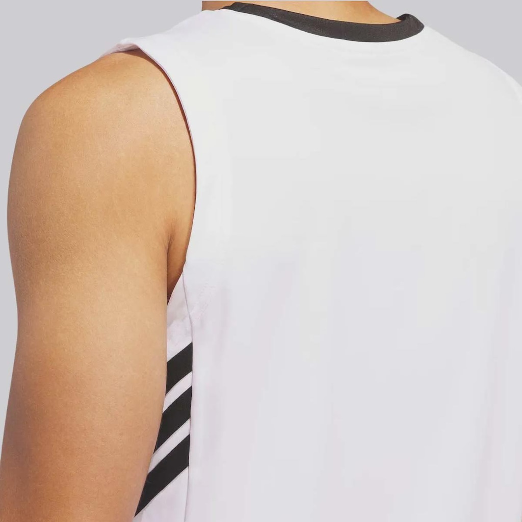 Imagem 5 do produto Camiseta Regata Adidas 3stripes Basketball Legends - Masculina