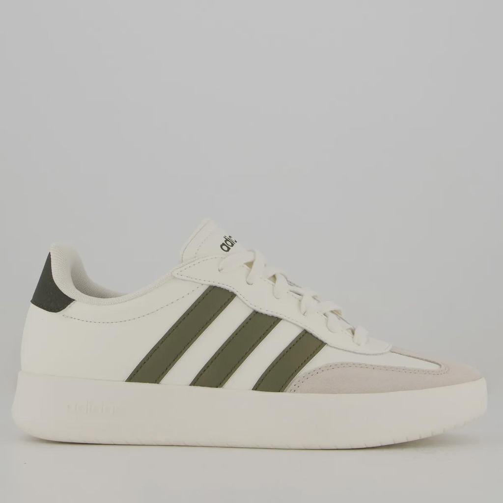 Tênis Adidas Barreda - Feminino