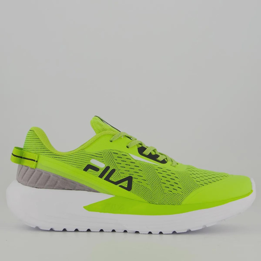 Tênis Fila Diffusion - Feminino