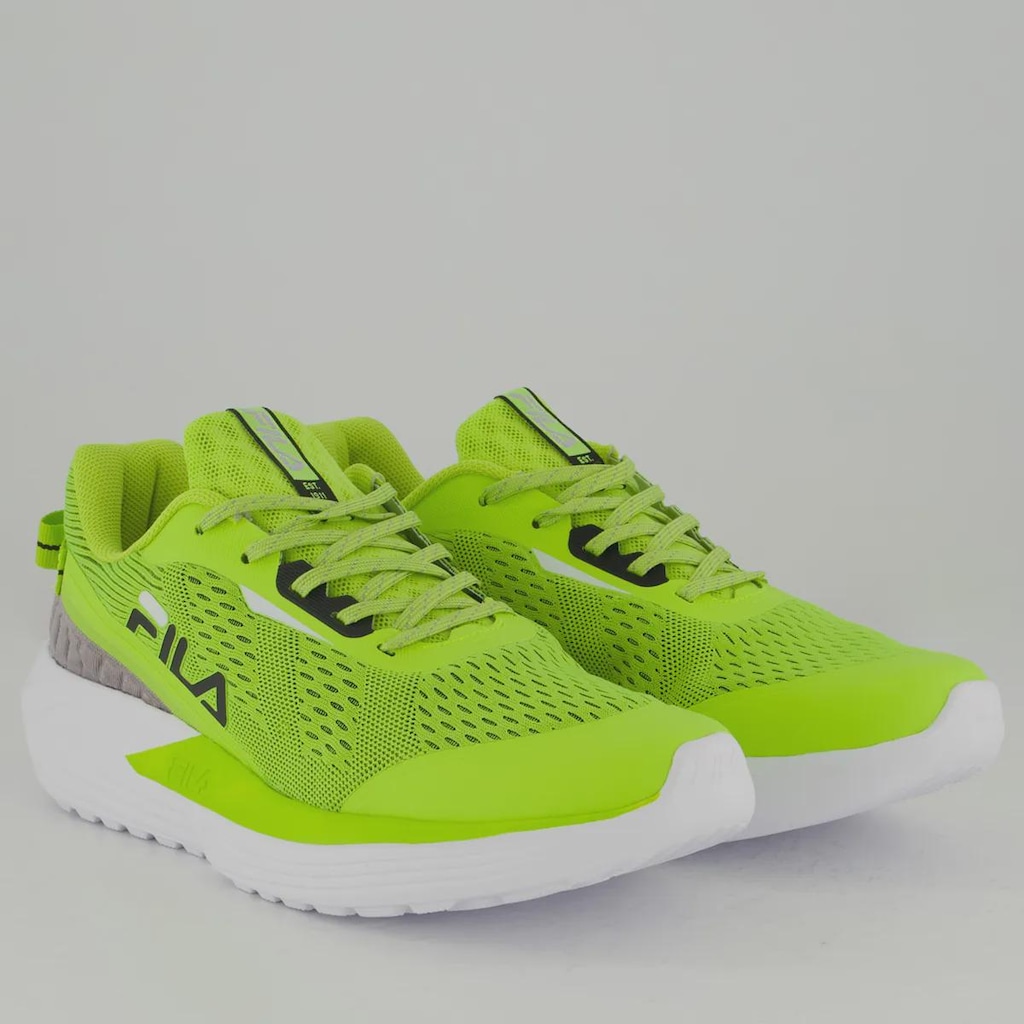 Imagem 2 do produto Tênis Fila Diffusion - Feminino