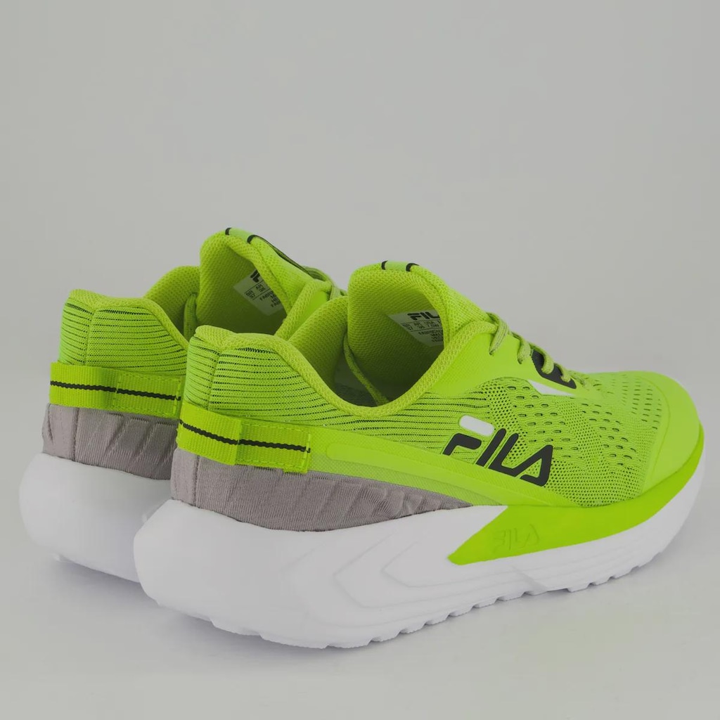 Imagem 3 do produto Tênis Fila Diffusion - Feminino