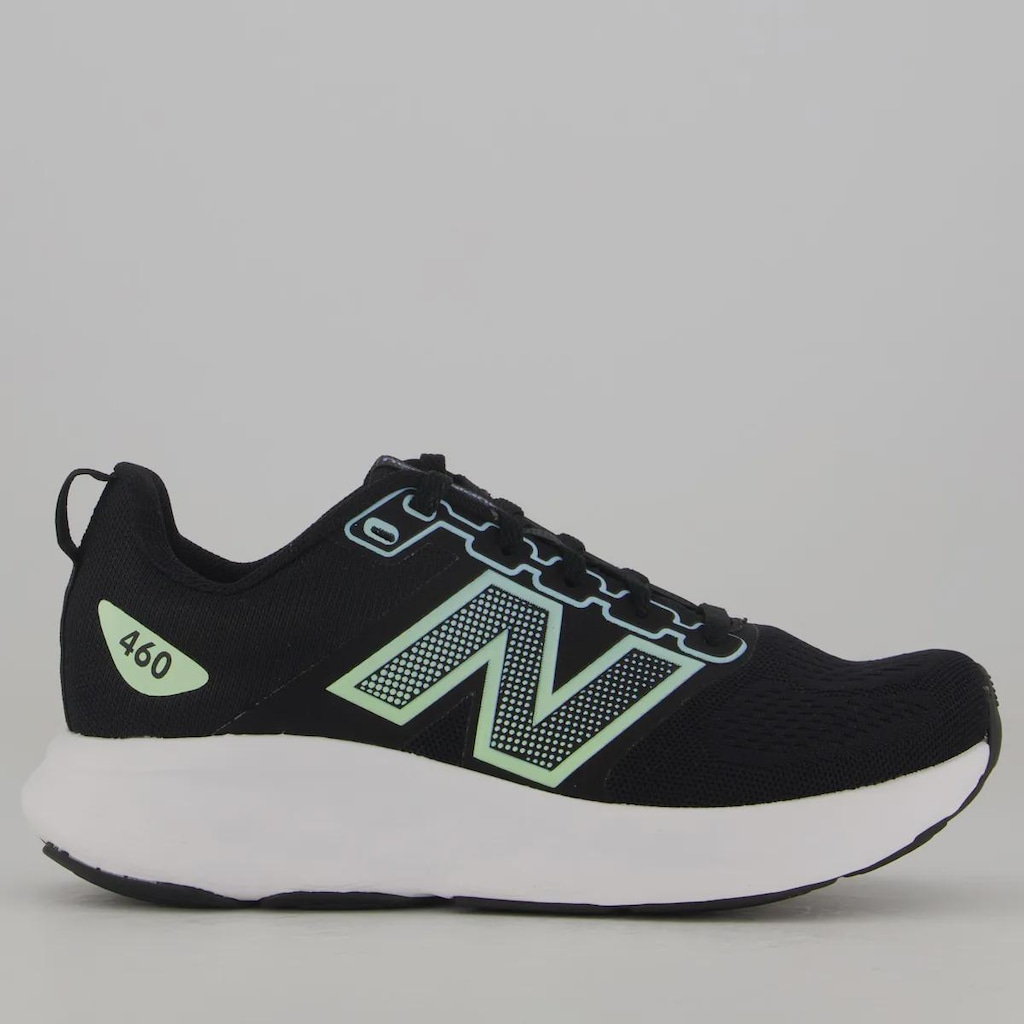 Tênis New Balance 460 V4 - Feminino