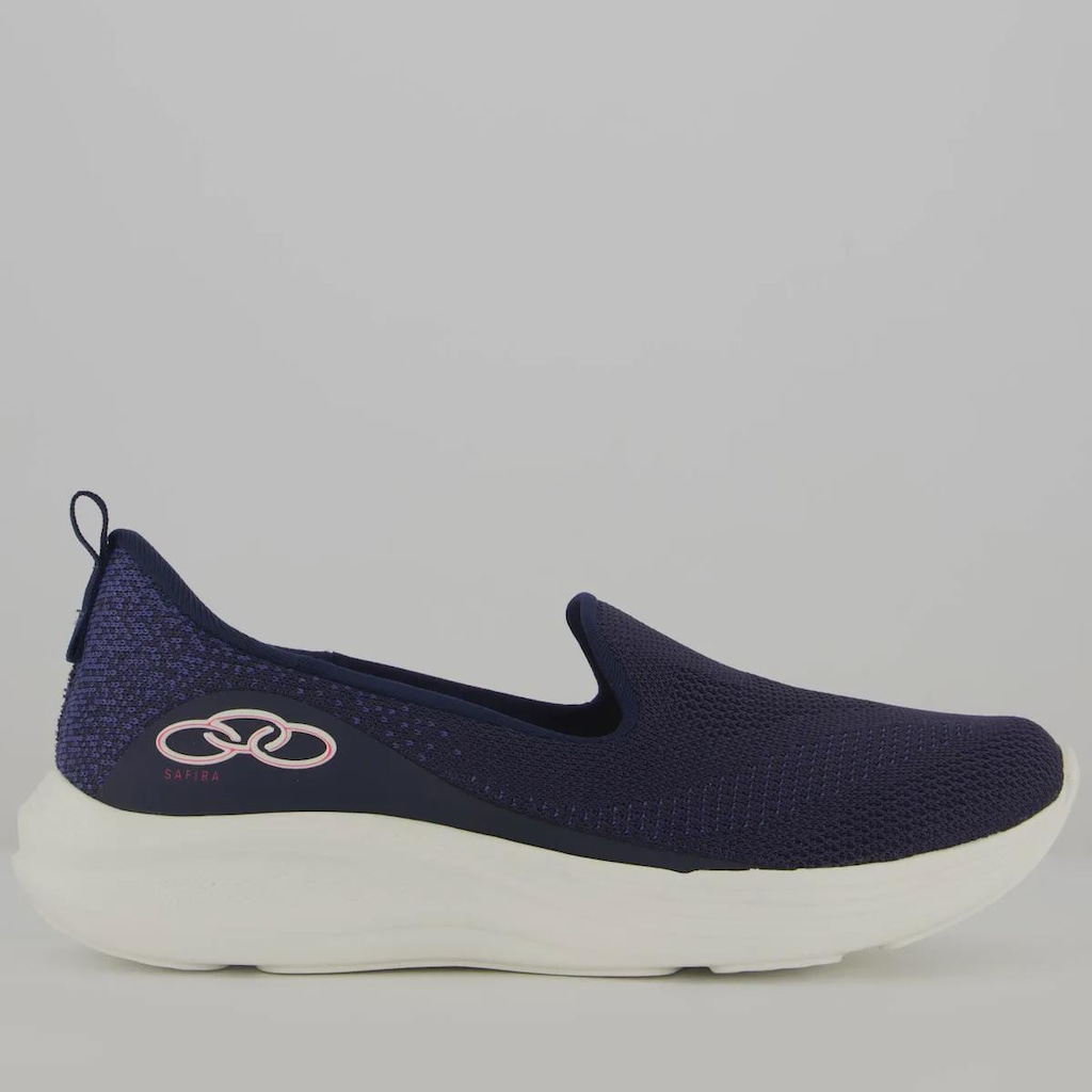 Tênis Olympikus Safira - Feminino