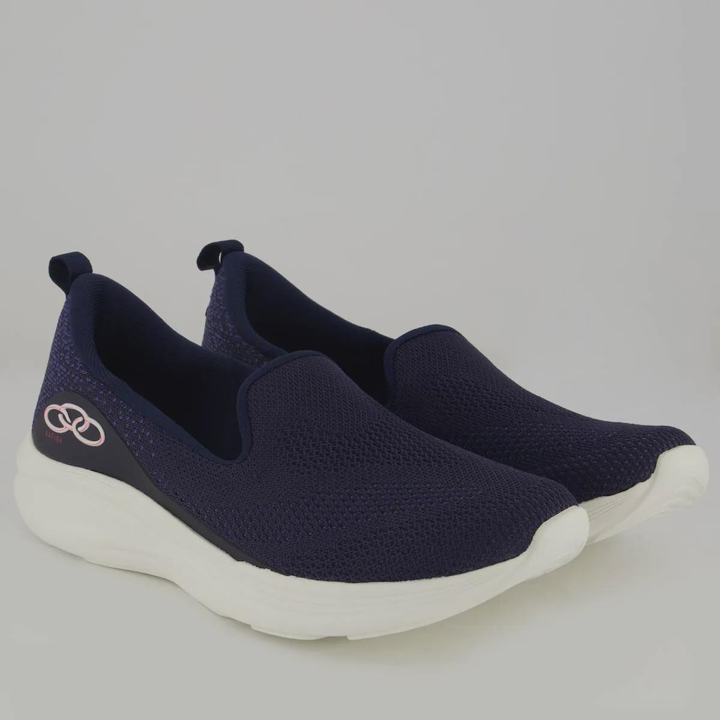 Imagem 2 do produto Tênis Olympikus Safira - Feminino