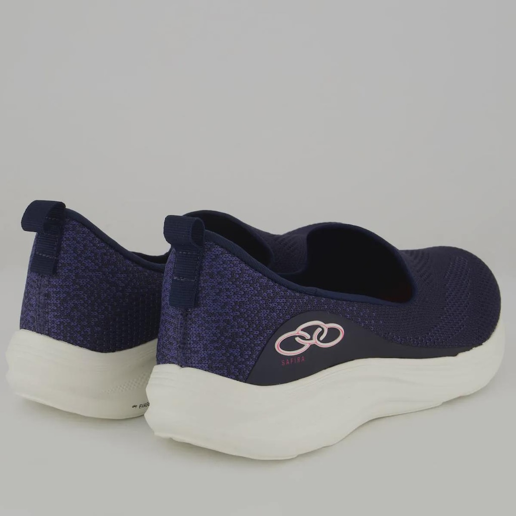 Imagem 3 do produto Tênis Olympikus Safira - Feminino