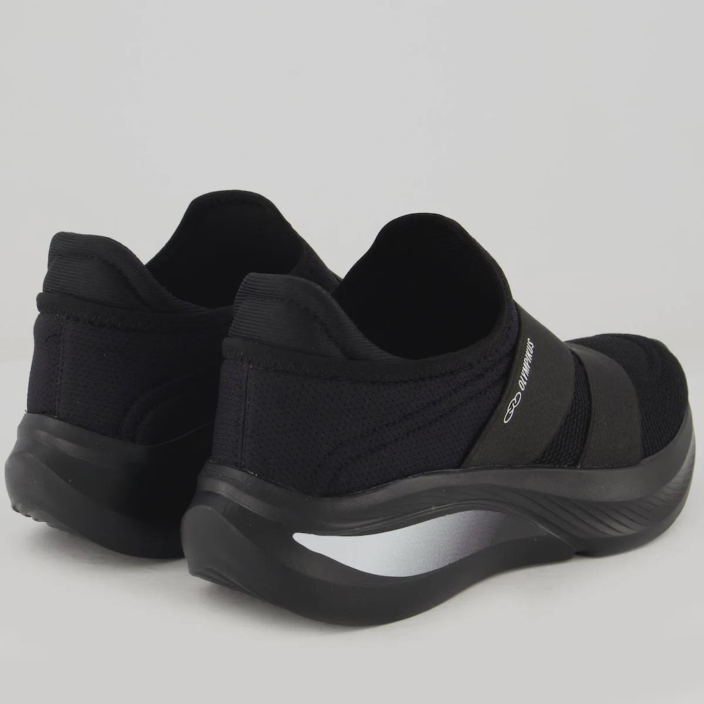 Imagem 3 do produto Tênis Olympikus Flora 2 - Feminino