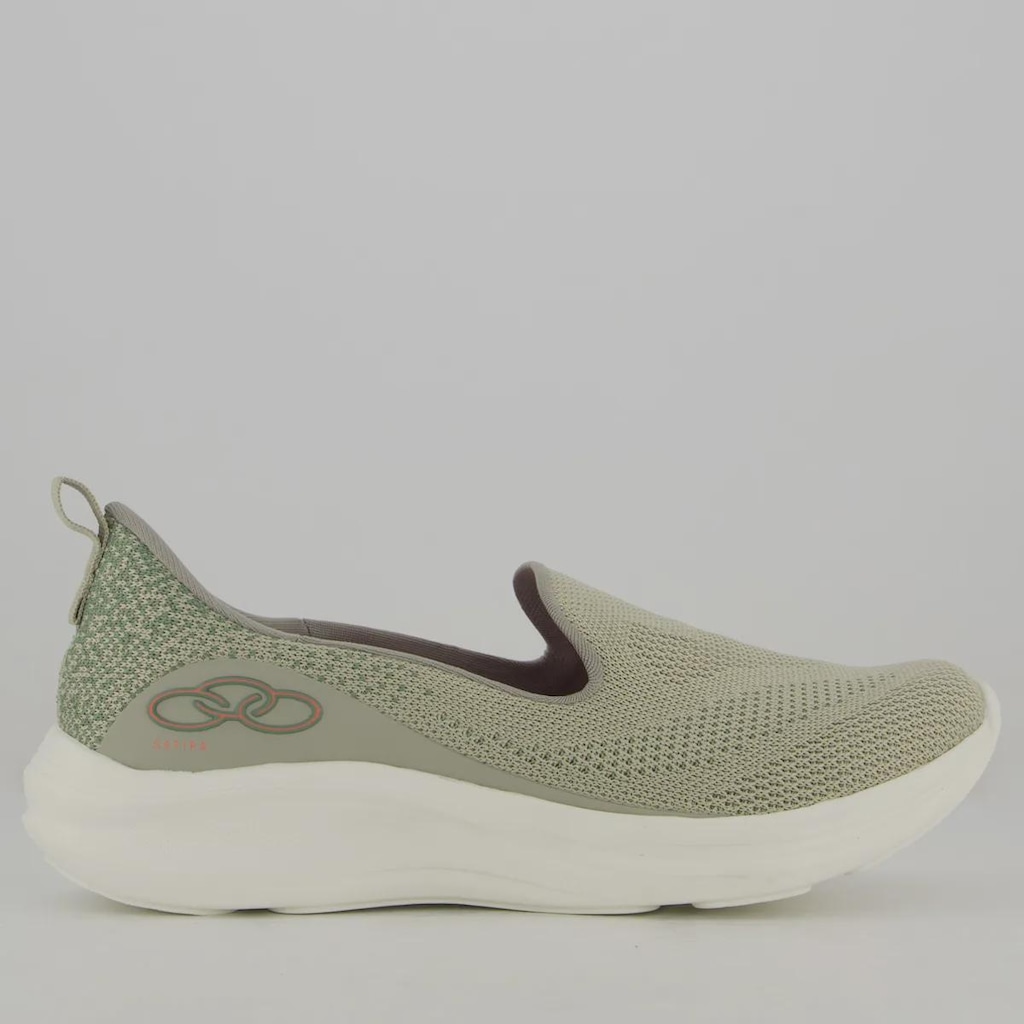 Tênis Olympikus Safira - Feminino