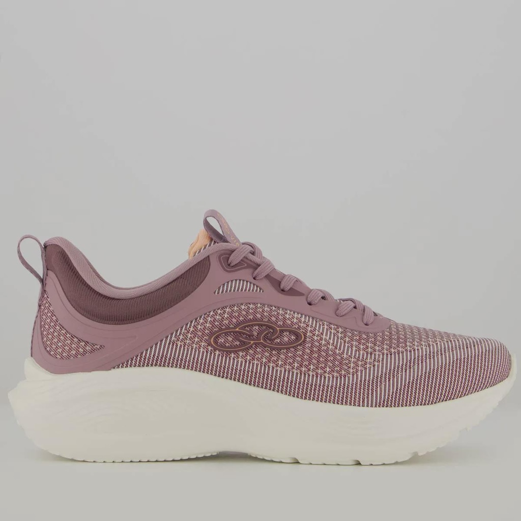 Tênis Olympikus Vibe - Feminino