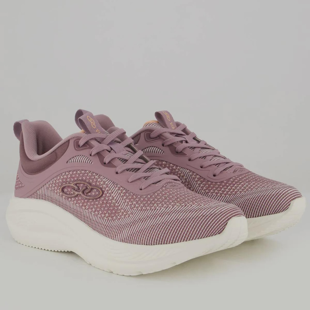 Imagem 2 do produto Tênis Olympikus Vibe - Feminino
