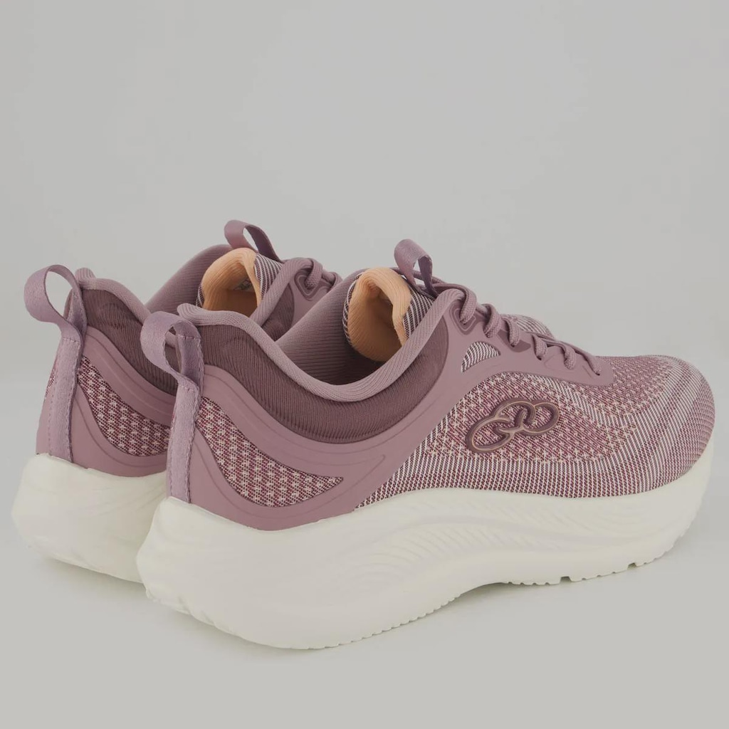 Imagem 3 do produto Tênis Olympikus Vibe - Feminino