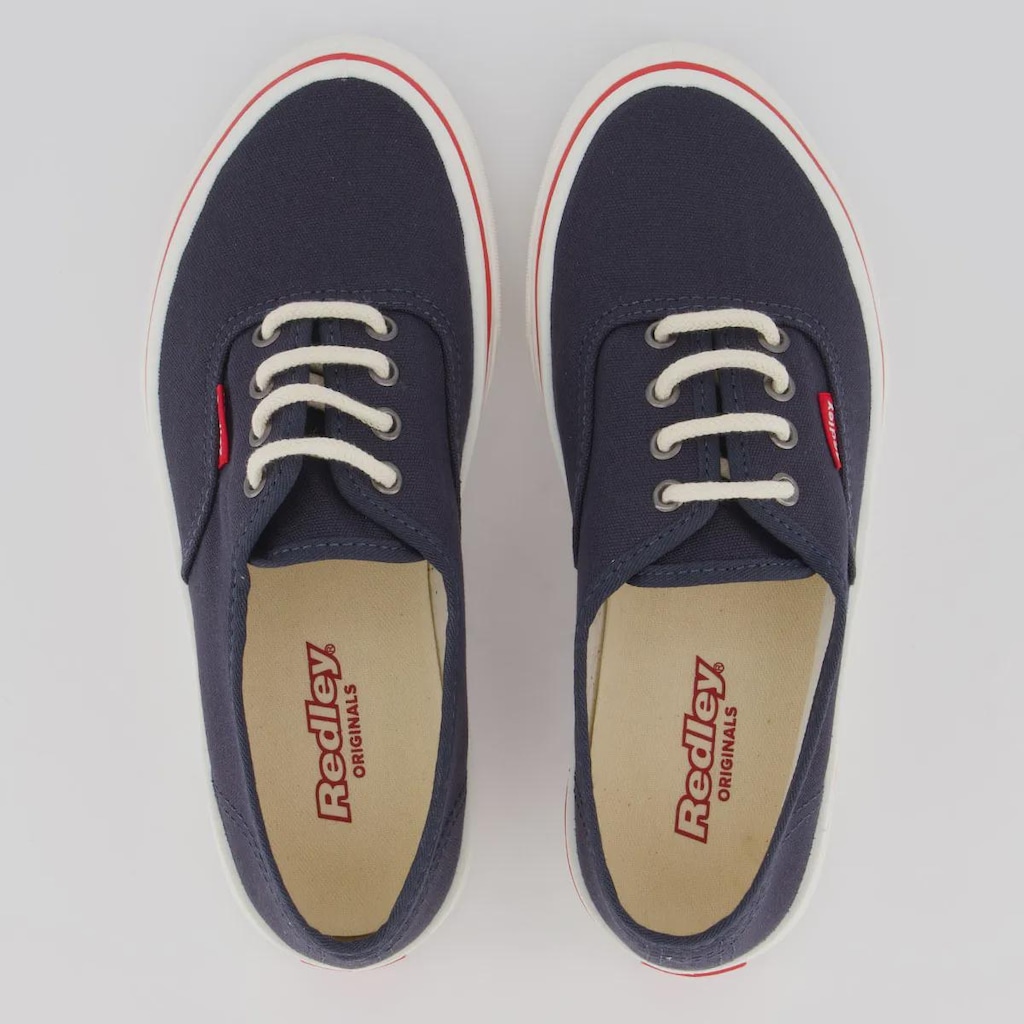 Imagem 4 do produto Tênis Redley Originals - Feminino