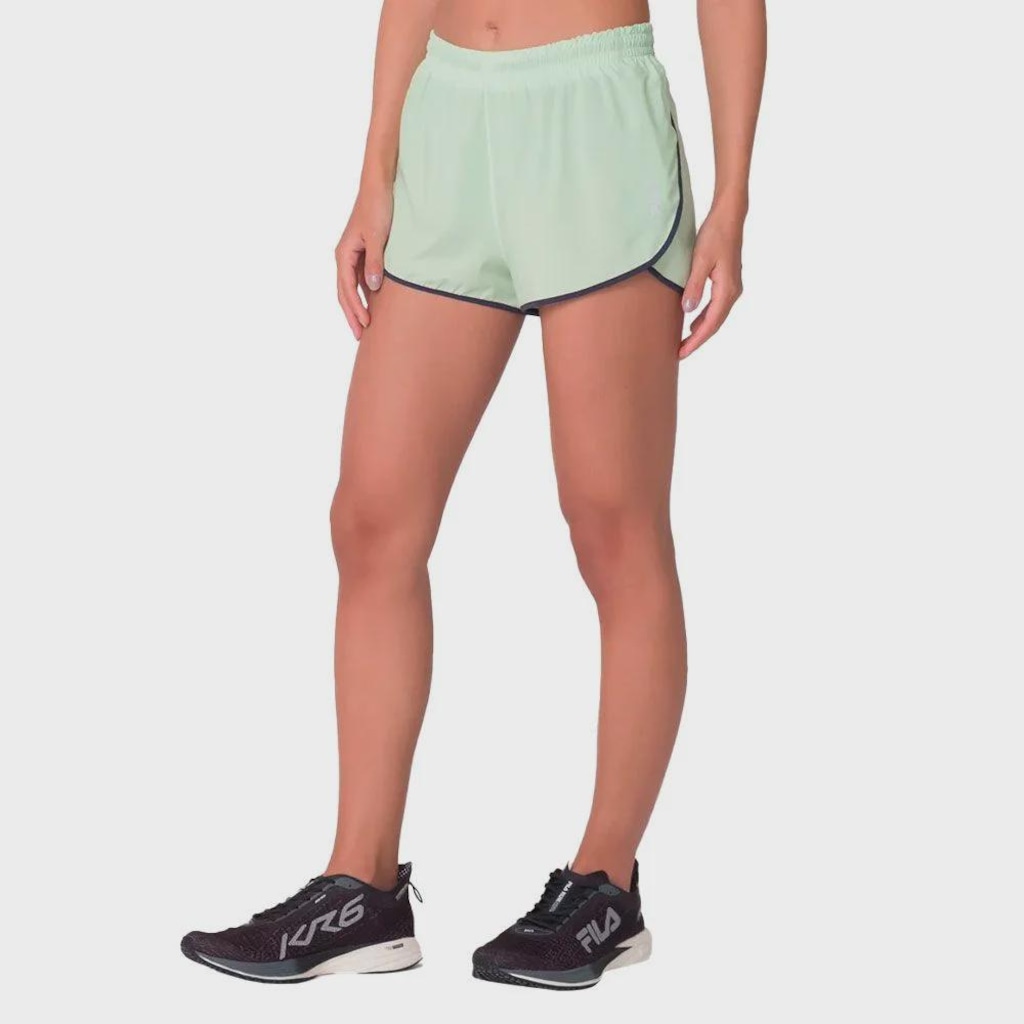 Short Fila Core Run - Feminino