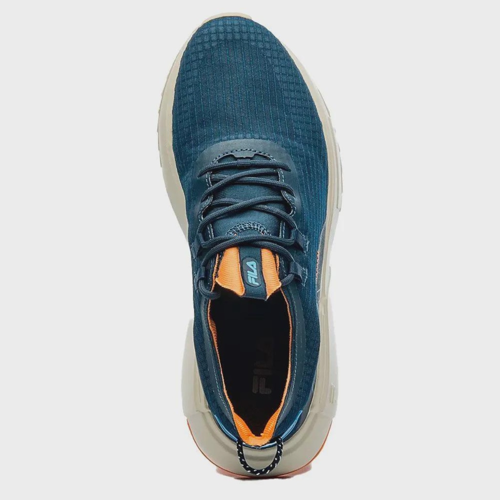 Imagem 4 do produto Tênis Fila F Virtuous - Masculino