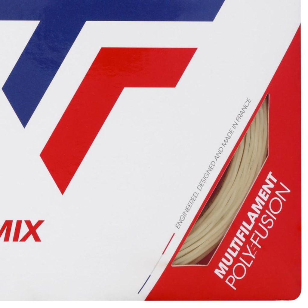 Imagem 2 do produto Corda Tecnifibre Duramix 16 1.30mm Set Individual