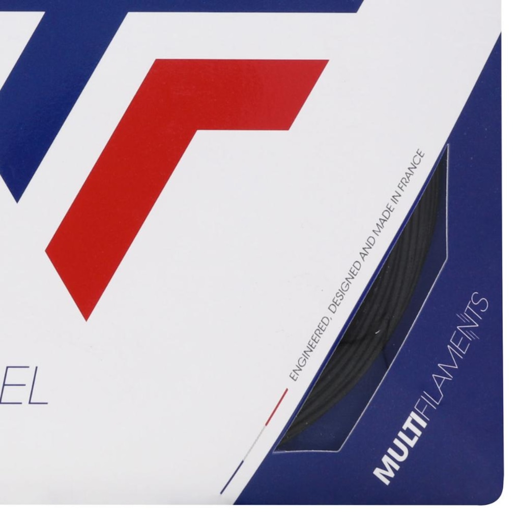 Imagem 2 do produto Corda Tecnifibre Multifeel 16 1.30mm Set Individual