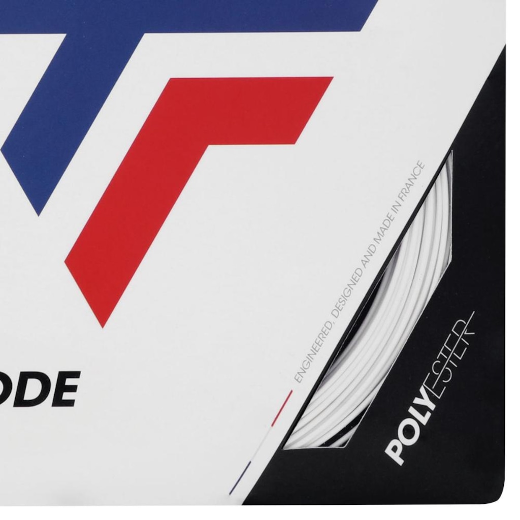 Imagem 2 do produto Corda Tecnifibre Ice Code 17 1.25mm Set Individual