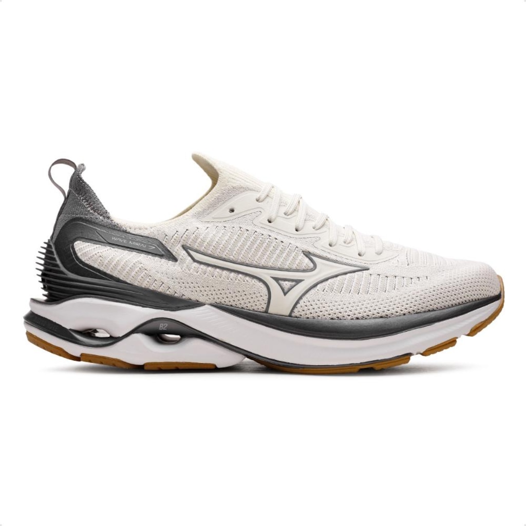 Tênis Mizuno Wave Mirai 7 - Masculino