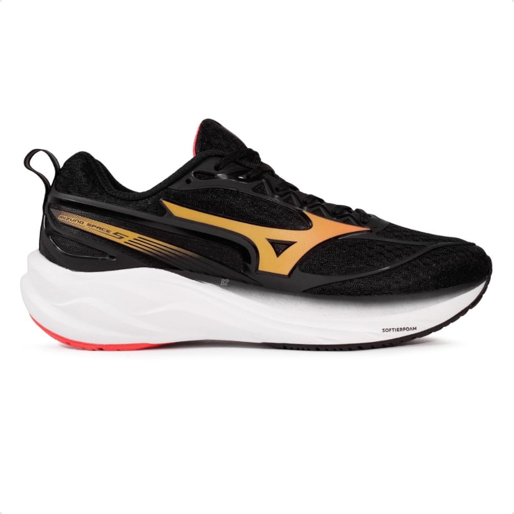 Tênis Mizuno Space 5 - Masculino