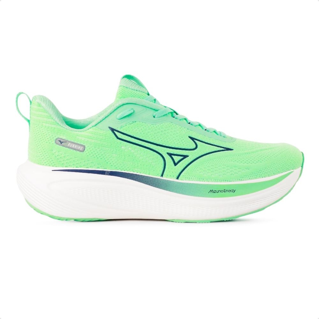 Tênis Mizuno Base Prime - Unissex