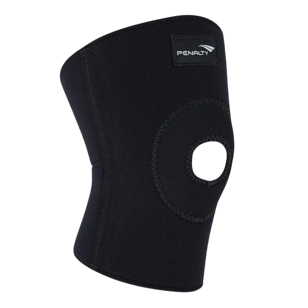 Joelheira Suporte Para Rótula Neoprene Penalty