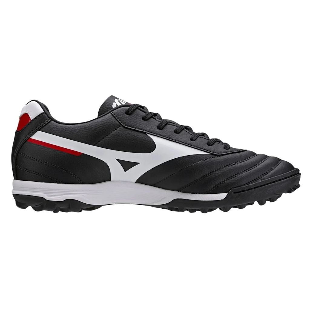 Chuteira Society Mizuno Morelia Classic As - Adulto