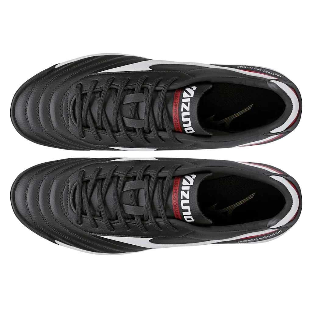 Imagem 4 do produto Chuteira Society Mizuno Morelia Classic As - Adulto