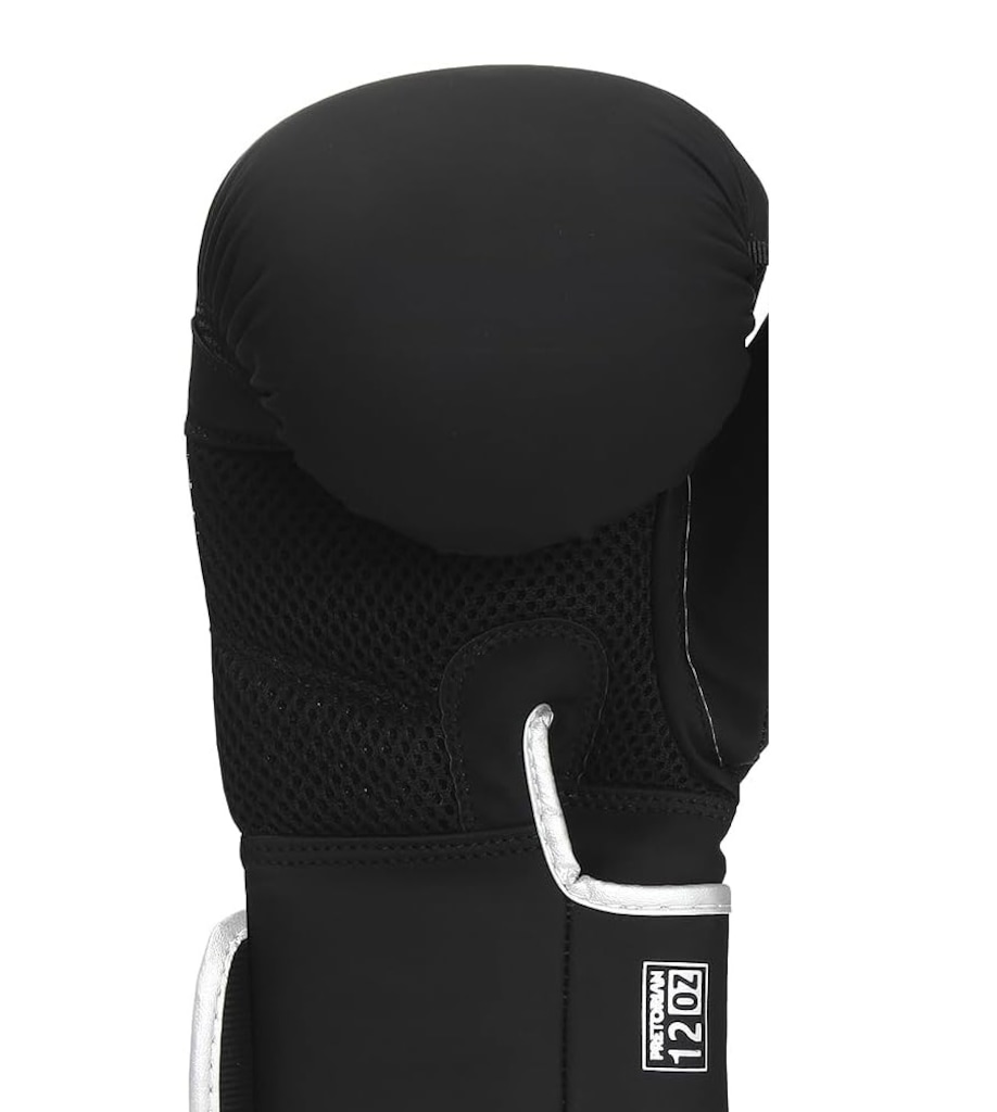 Imagem 4 do produto Kit Luva De Boxe E Muay Thai Fx2 Pretorian