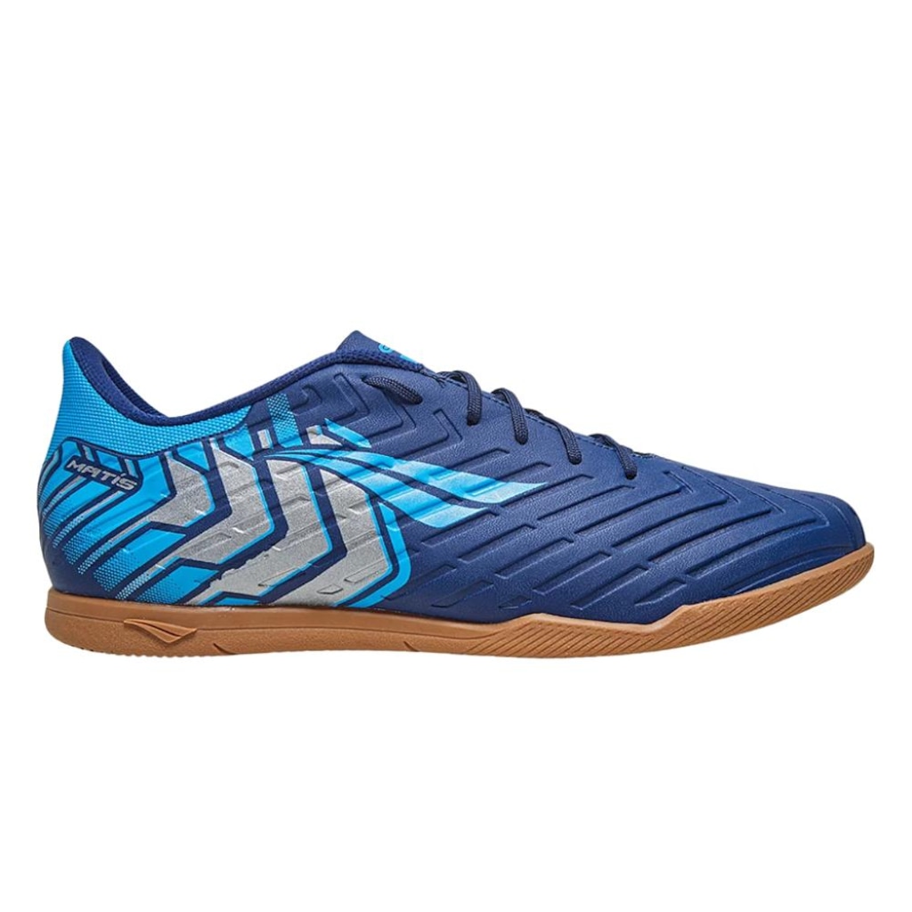 Chuteira Futsal Penalty Matis Y3 - Adulto