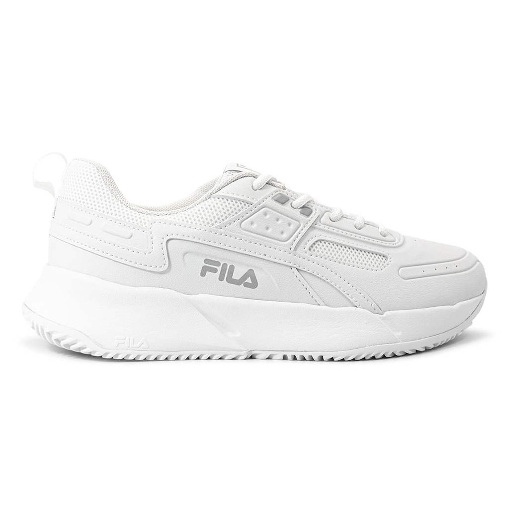 Tênis Fila Masculino Precision Quadra - Masculino