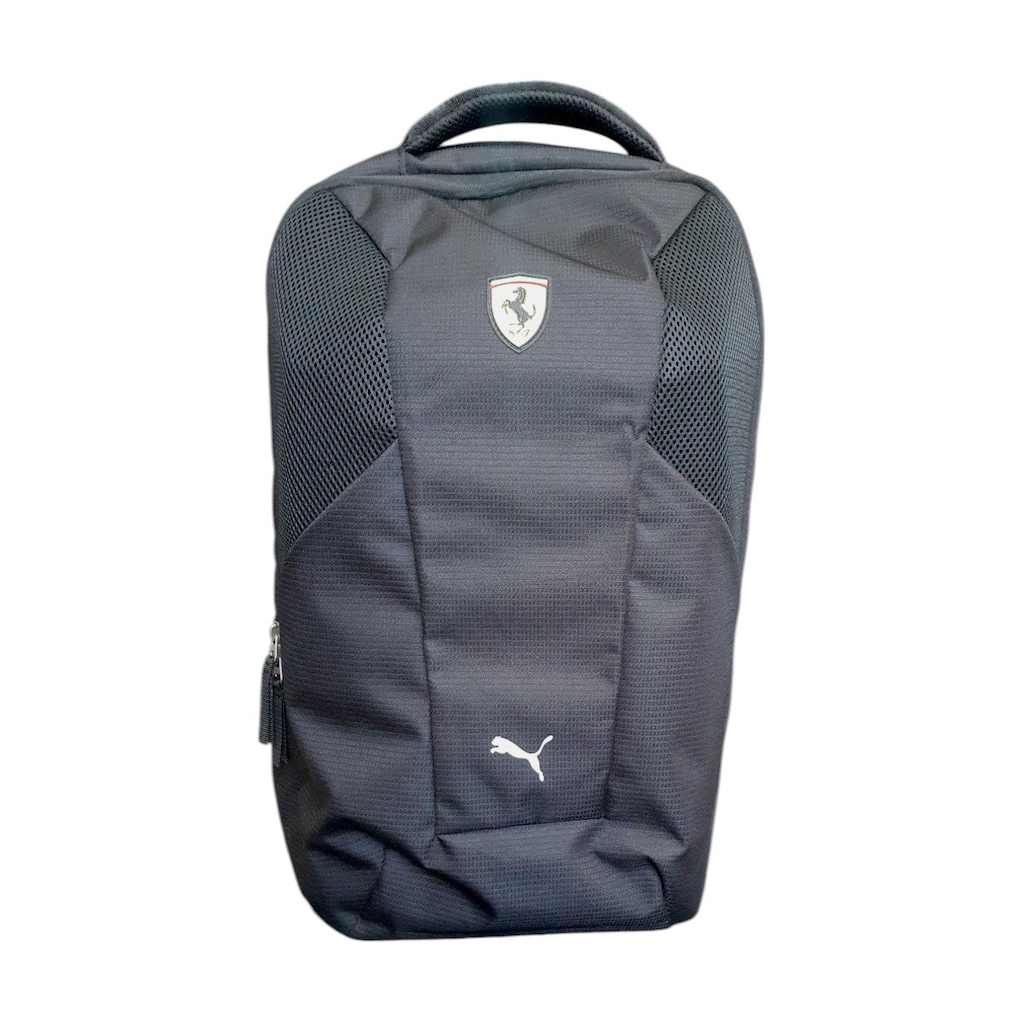 Mochila Puma Scuderia Ferrari Race Large - Foto 1