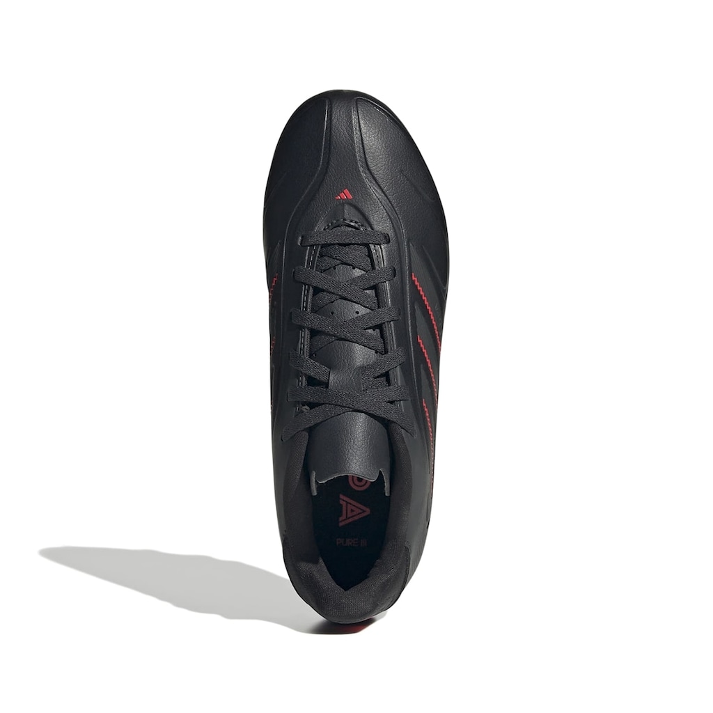 Imagem 3 do produto Chuteira Campo Adidas Copa Pure III Club - Infantil