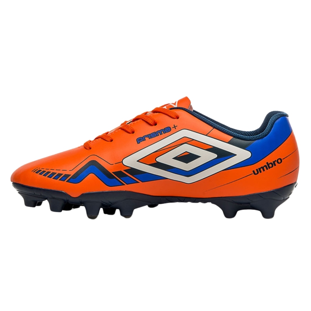 Imagem 2 do produto Chuteira de Campo Umbro Prisma+ - Adulto