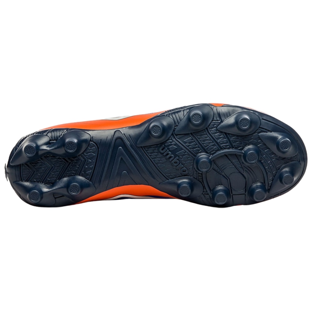 Imagem 4 do produto Chuteira de Campo Umbro Prisma+ - Adulto